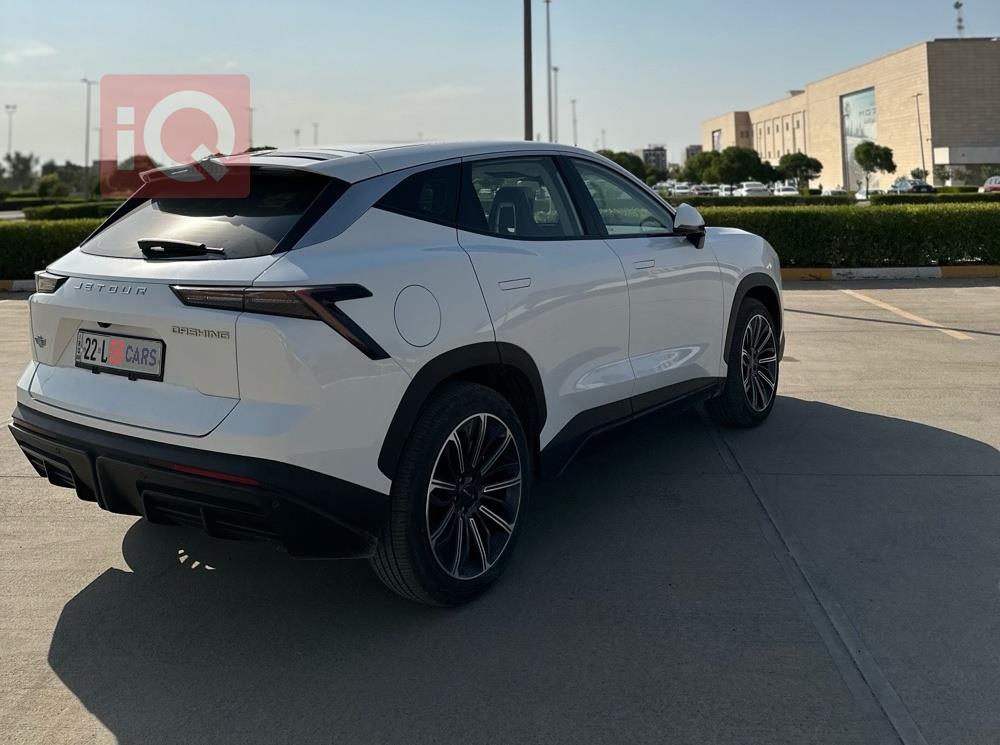 جيتور داشينج